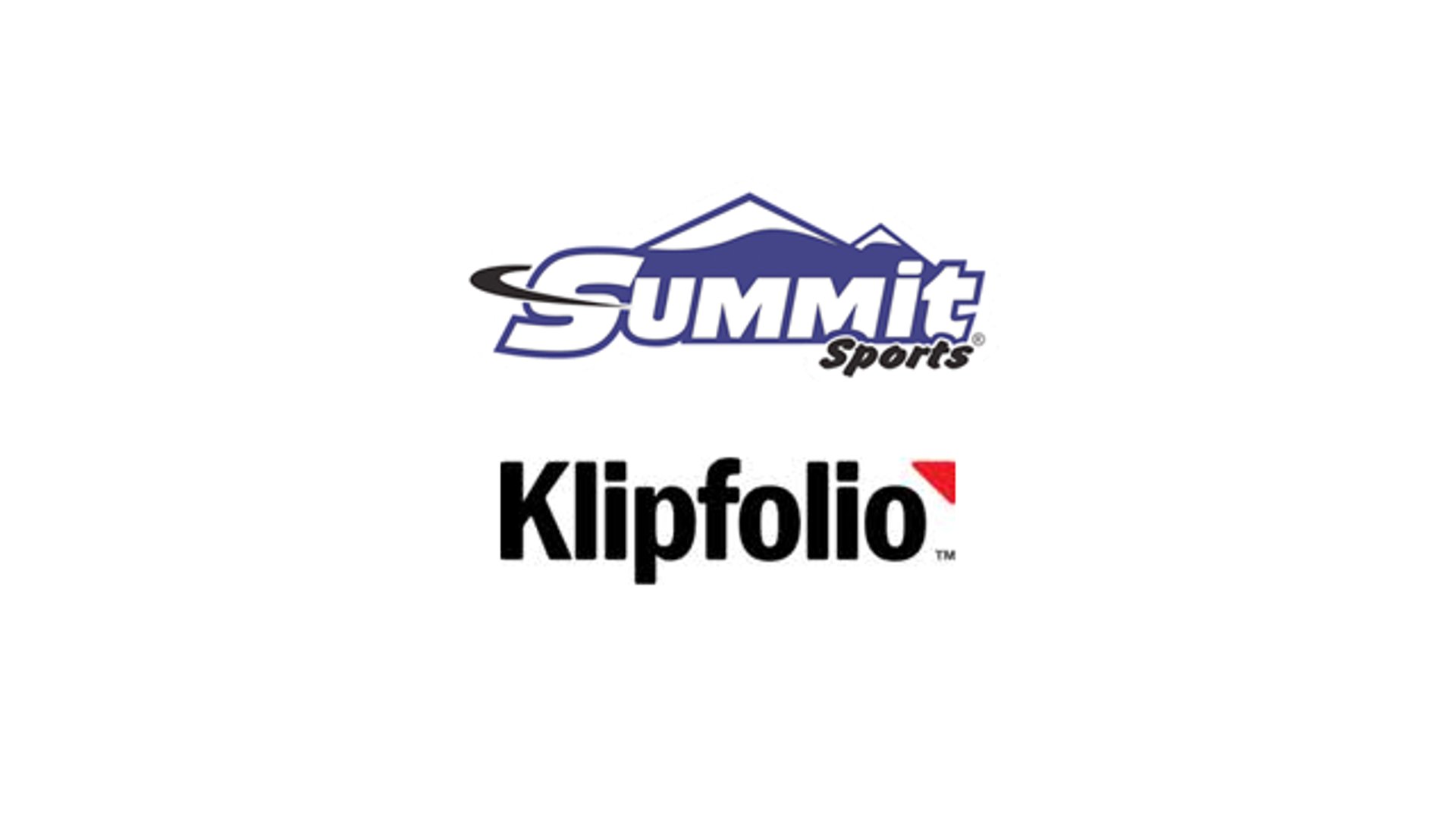 Summit Sports Klipfolio