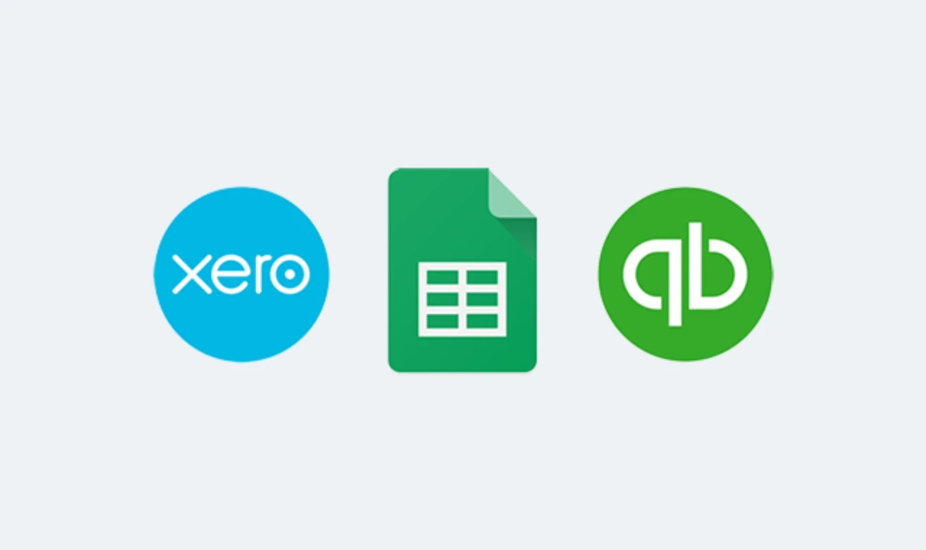 Financial Dashboard | Financial Data Sources