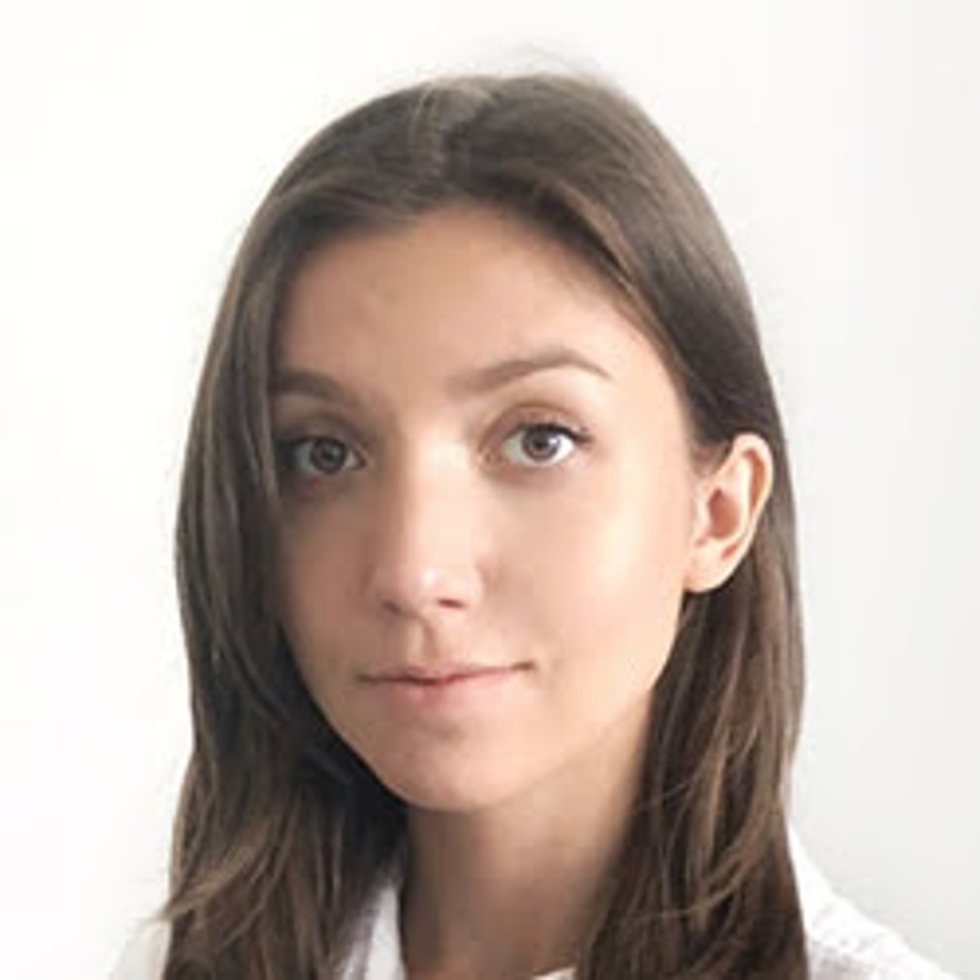 Aleksandra Vetrova