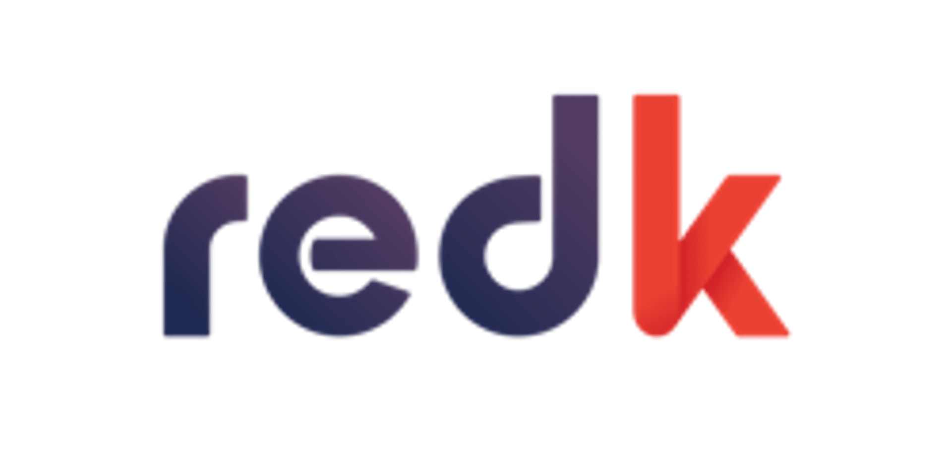 Redk Logo