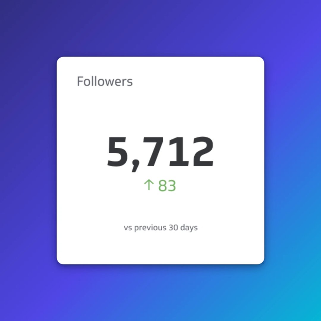Followers