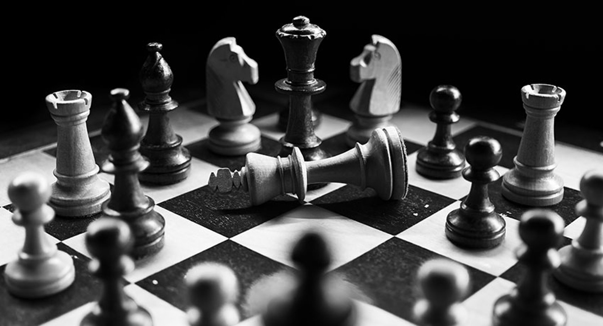 The real-time strategy dashboard