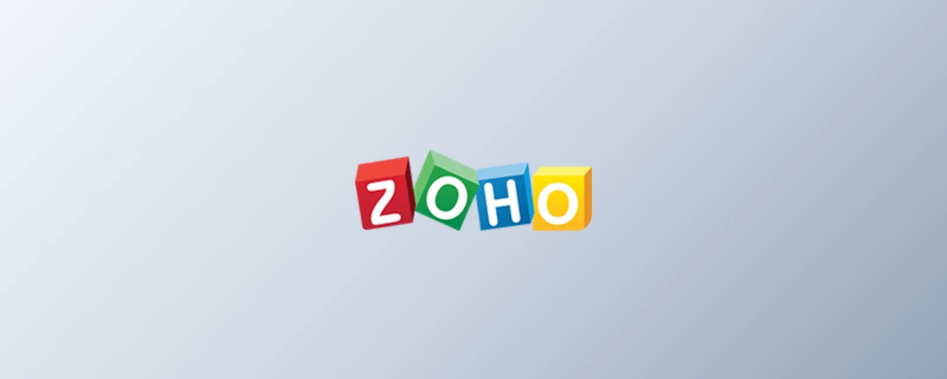 Zoho CRM