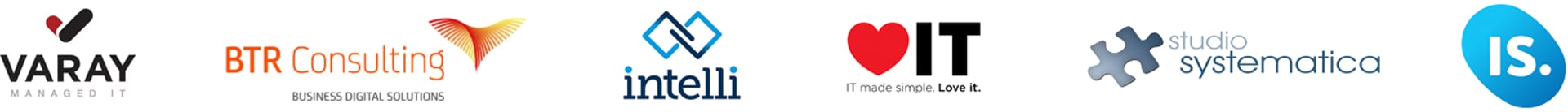 Logo Strip Msp It Consultancies