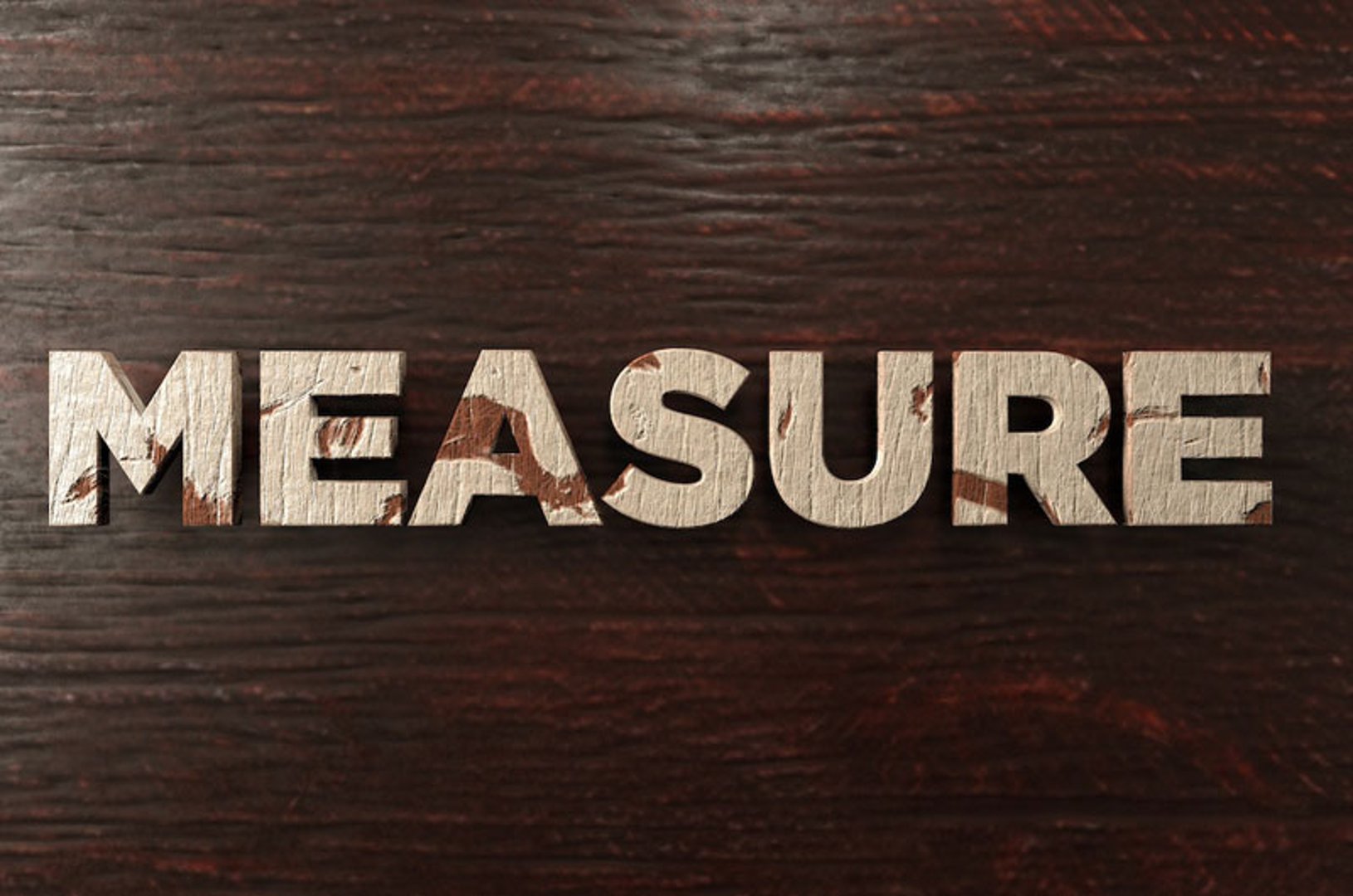 Measure