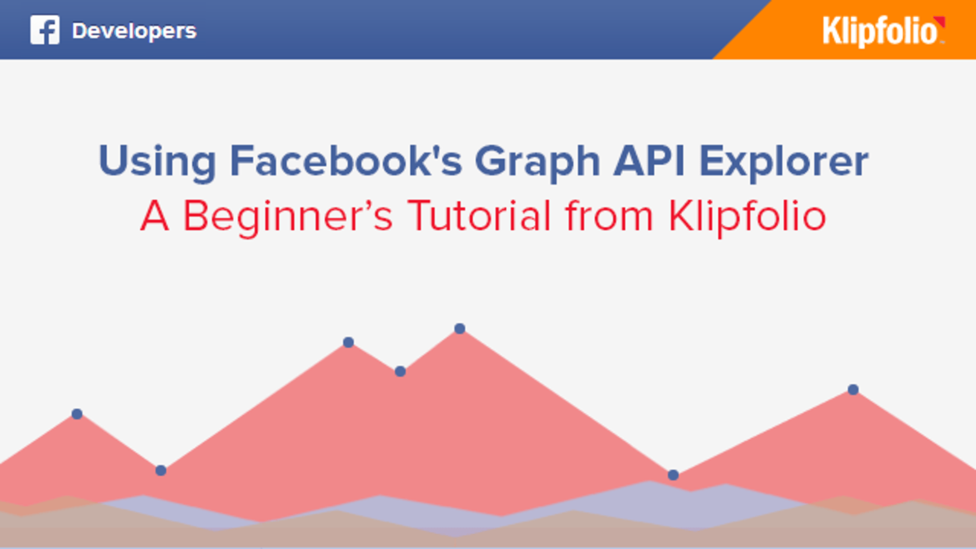 Using Facebook's Graph API Explorer to retrieve Insights data