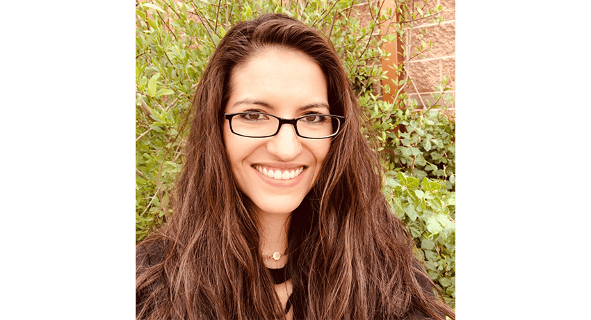 Elizabeth Ruiz head shot