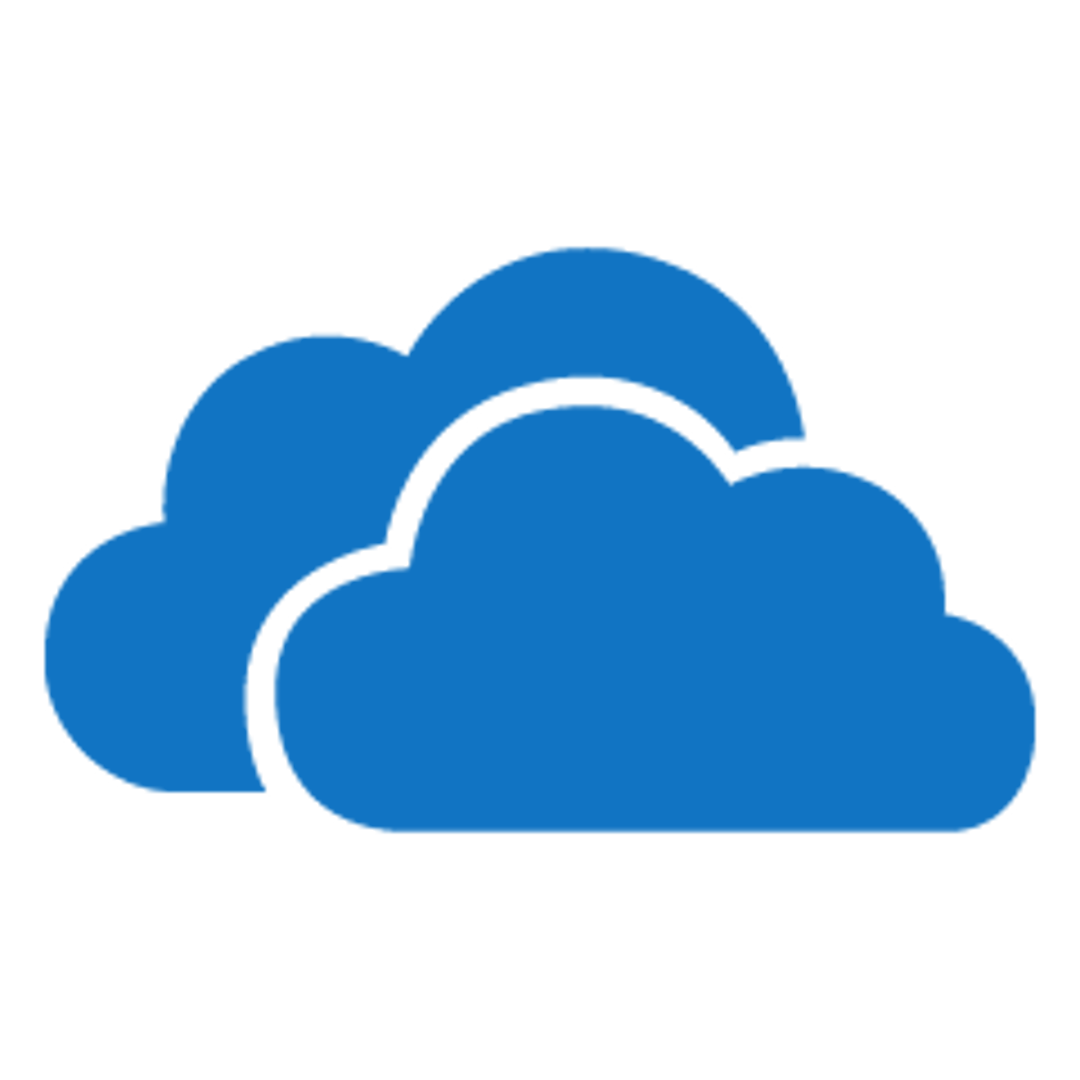 OneDrive Logo