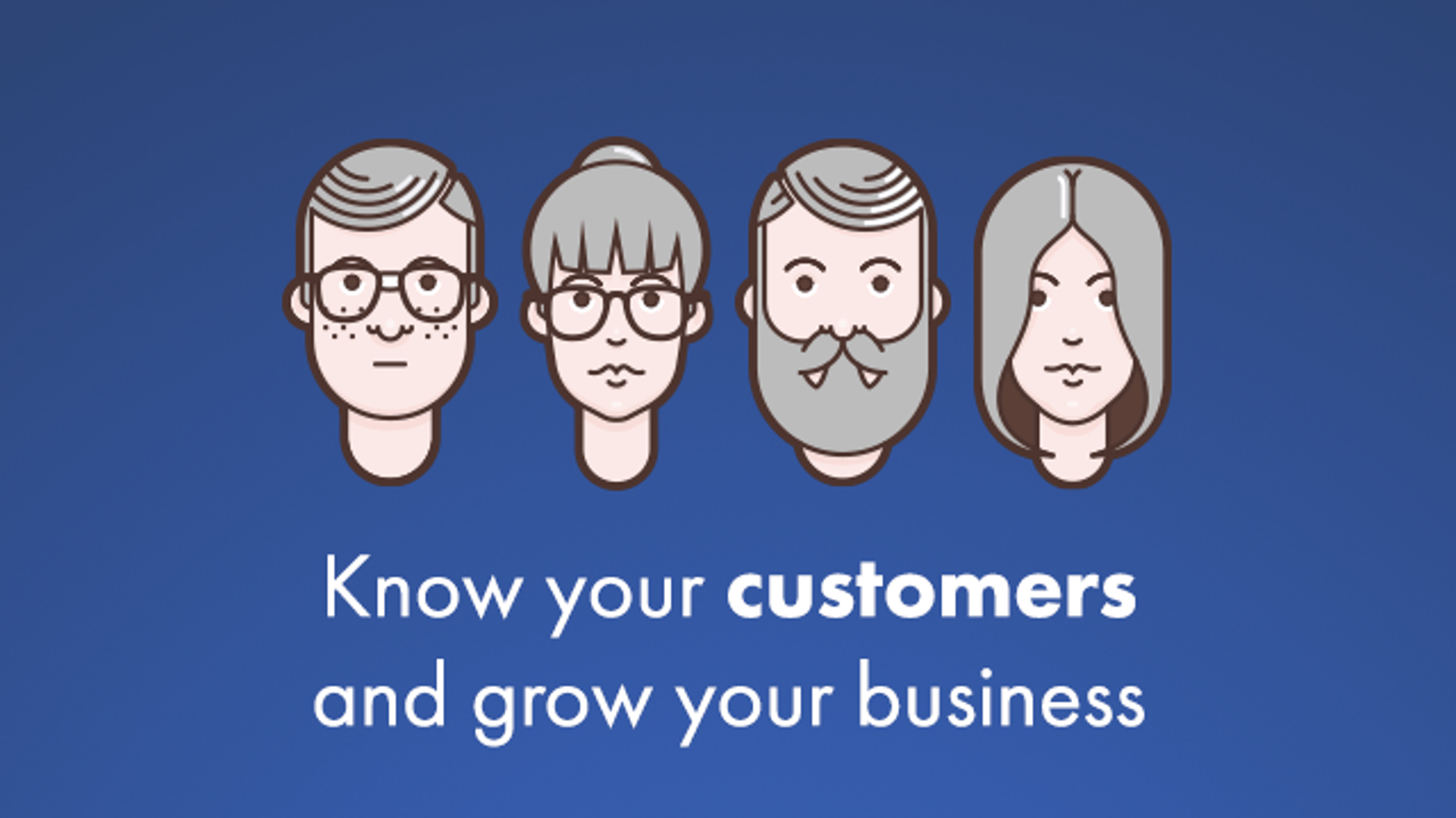 Know Your Customer and Grow Business