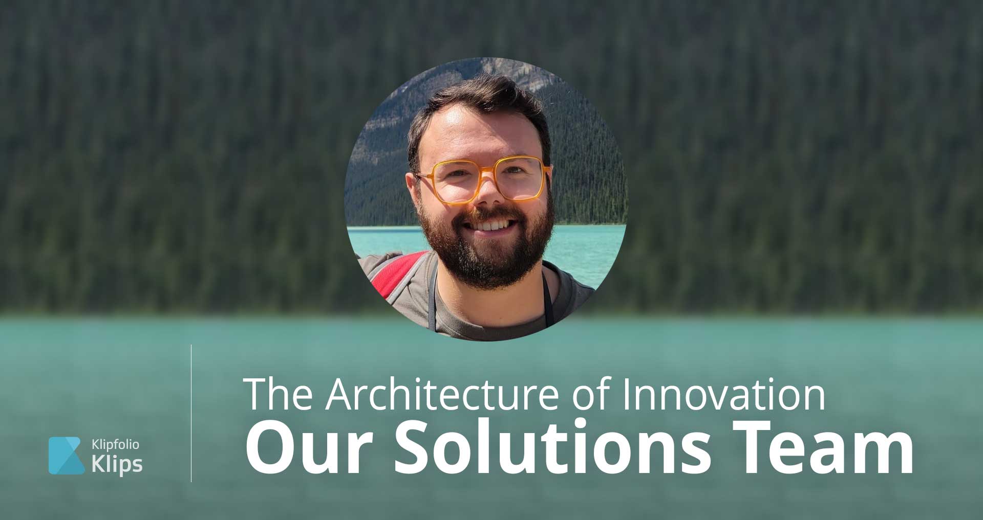 The Architecture of Innovation: Our Solutions Team