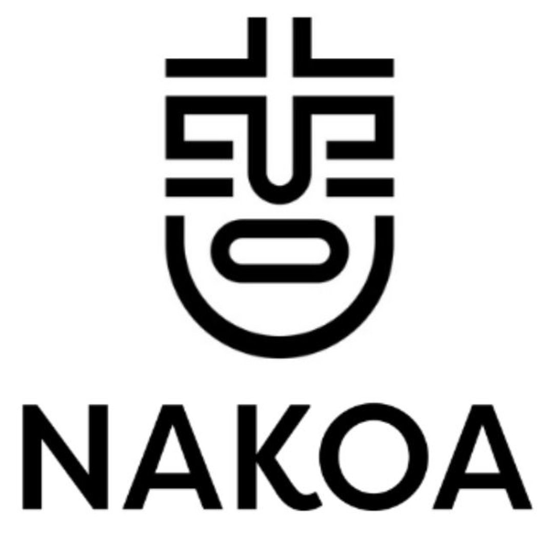 Nakoa Logo