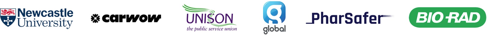 Logo Strip Uk