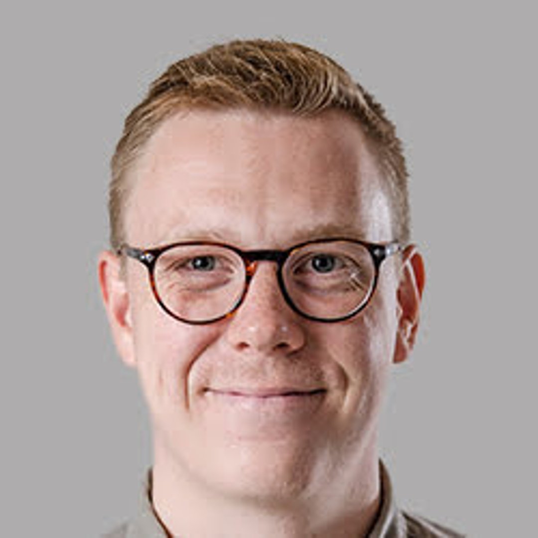 Emil Kristensen 