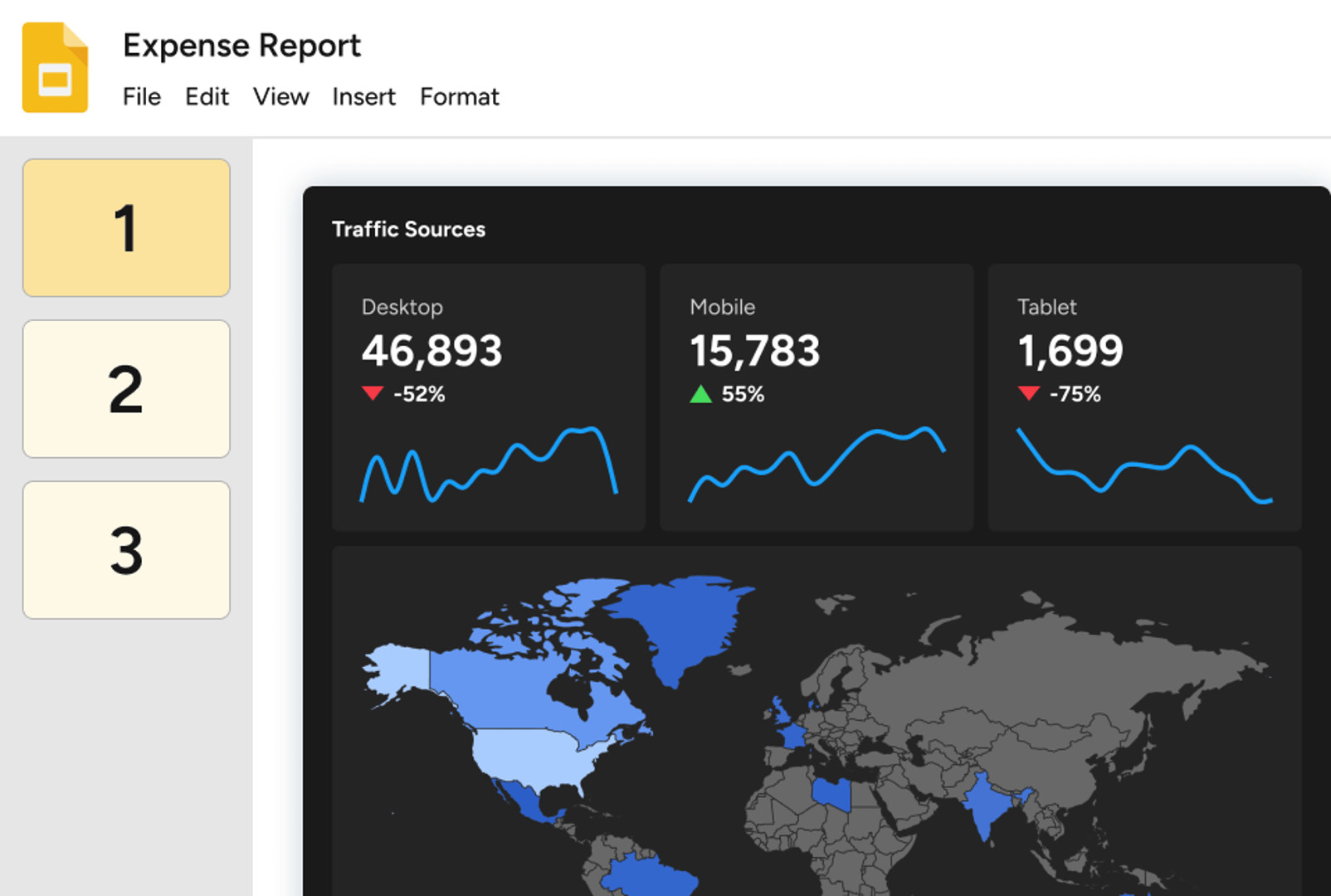 Play well with others
