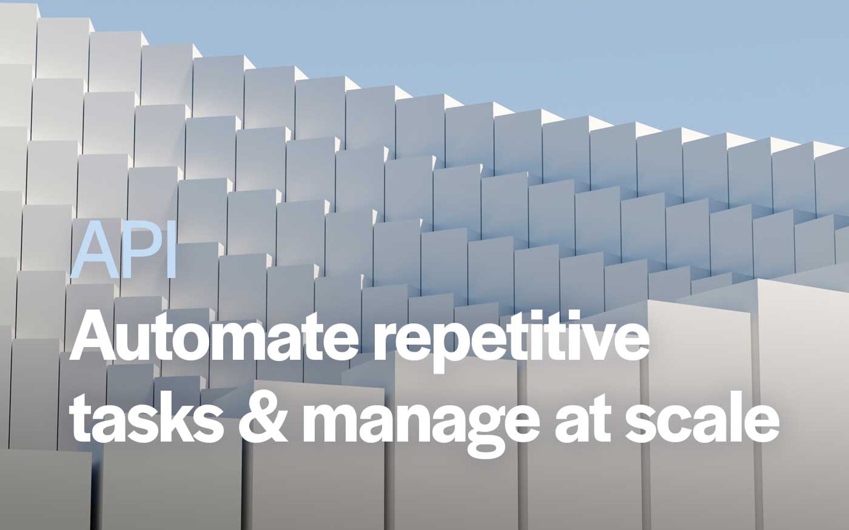 Automate Klips: from repetitive tasks to managing reporting at scale