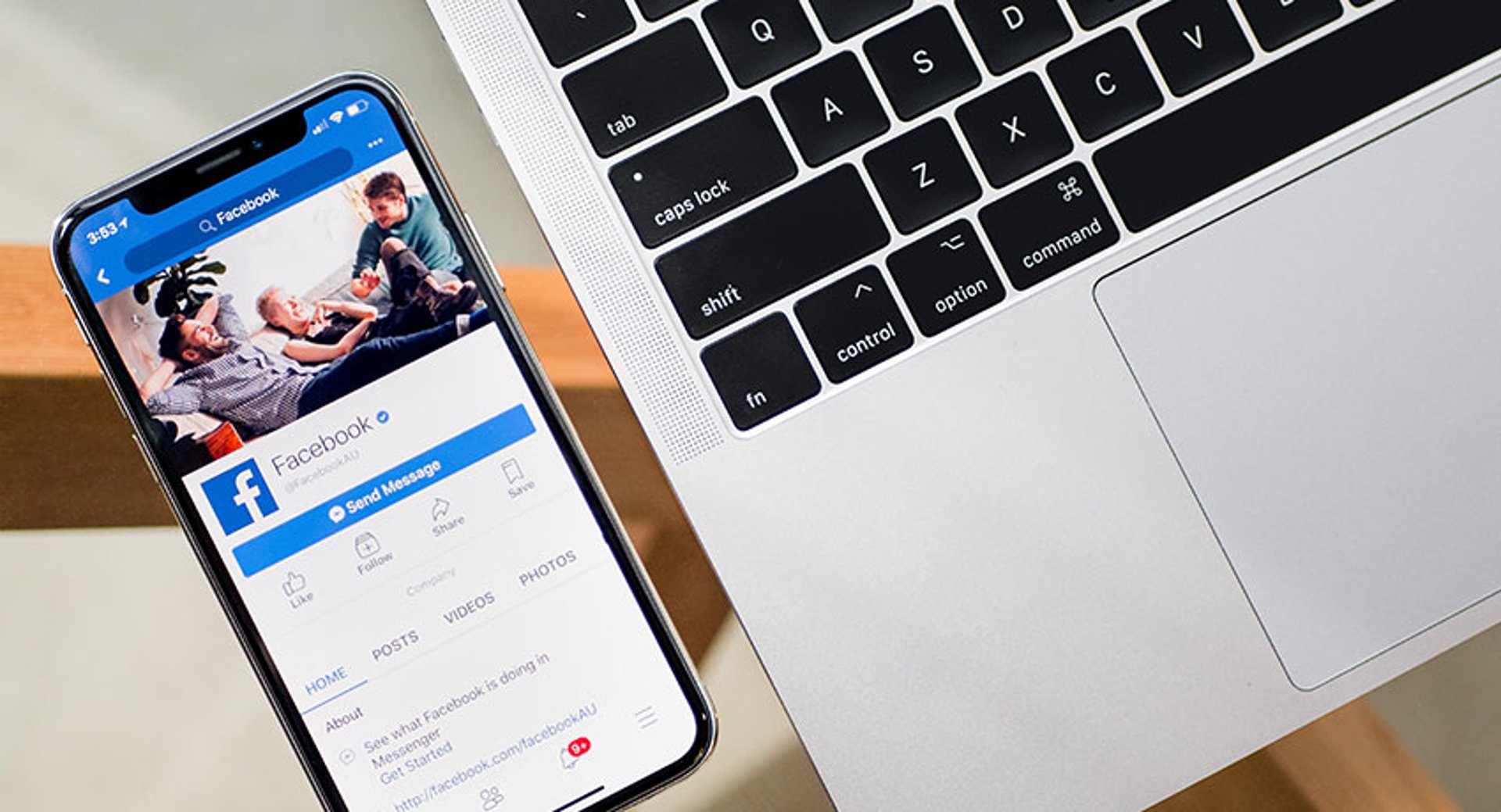 The top 10 metrics for building a killer Facebook presence