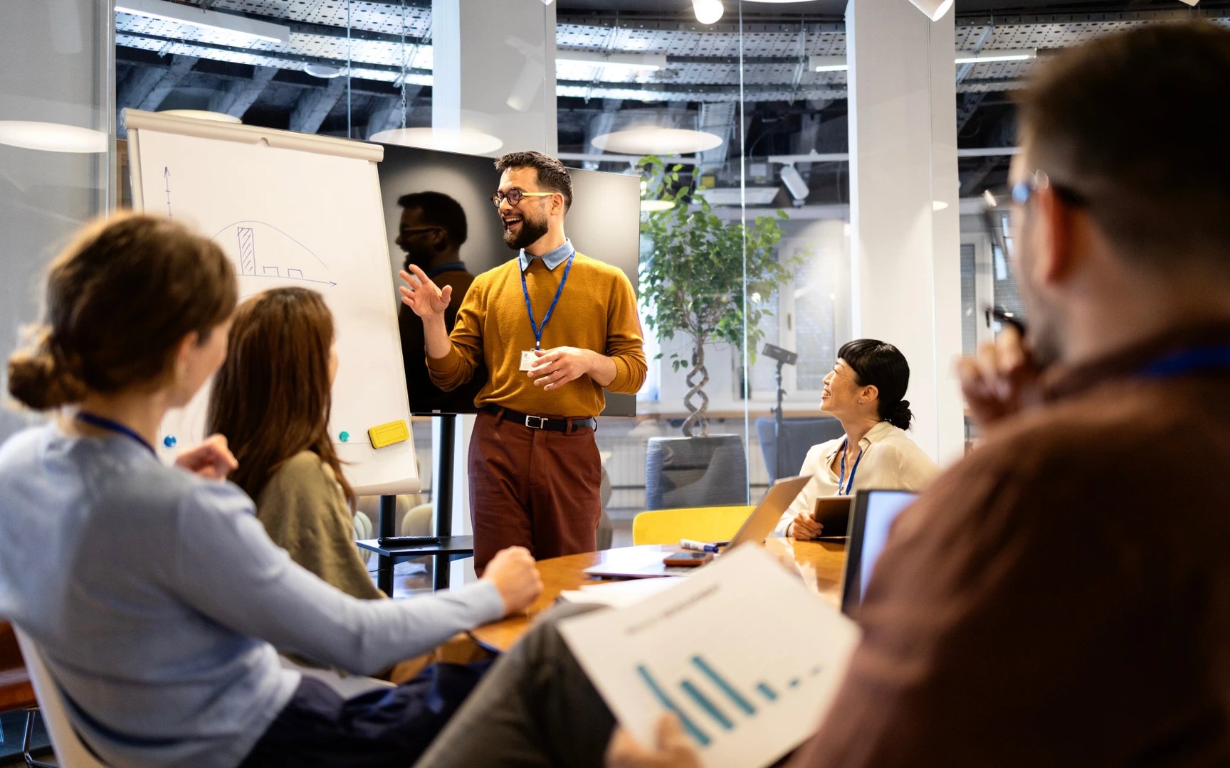 17 KPIs every data-driven manager needs to lead their team
