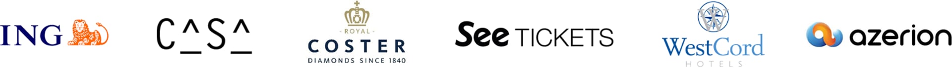 Logo Strip Netherlands