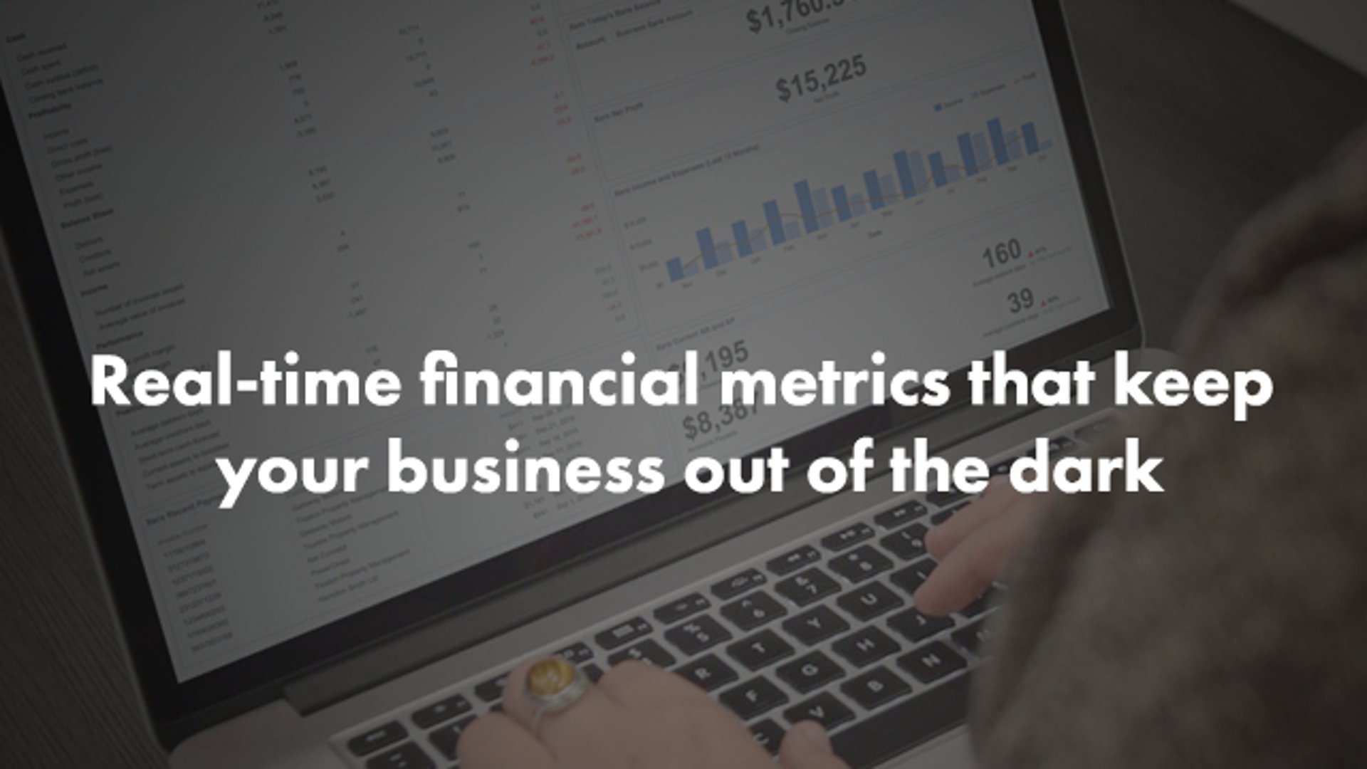 Stop Flying Blind: How to Gain Real-Time Visibility into Your Financial KPIs