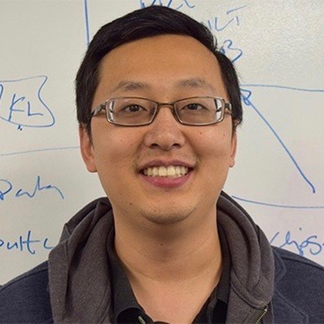 Qing Wei
