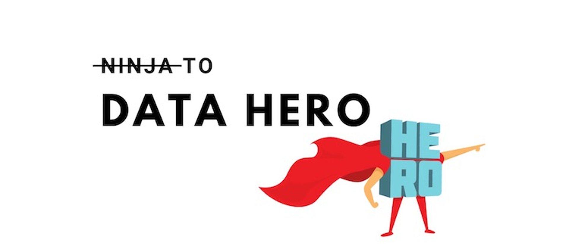 Data Hero