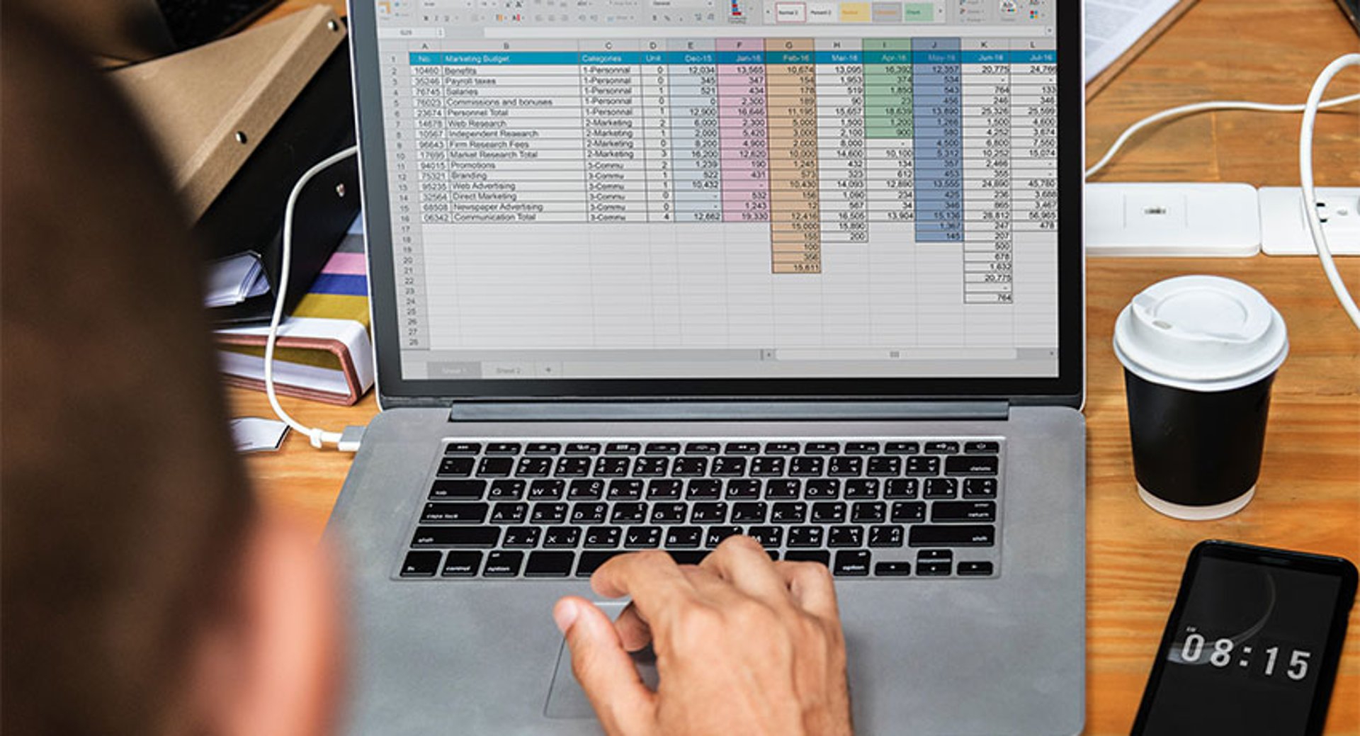 Best Excel alternatives and how to choose the right one for your business