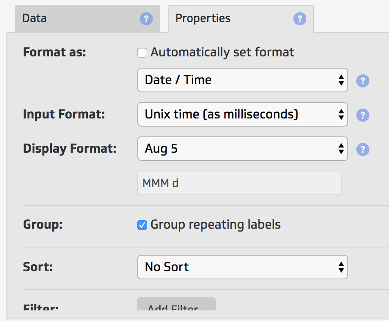 Building A Hubspot Dashboard with Klipfolio Properties