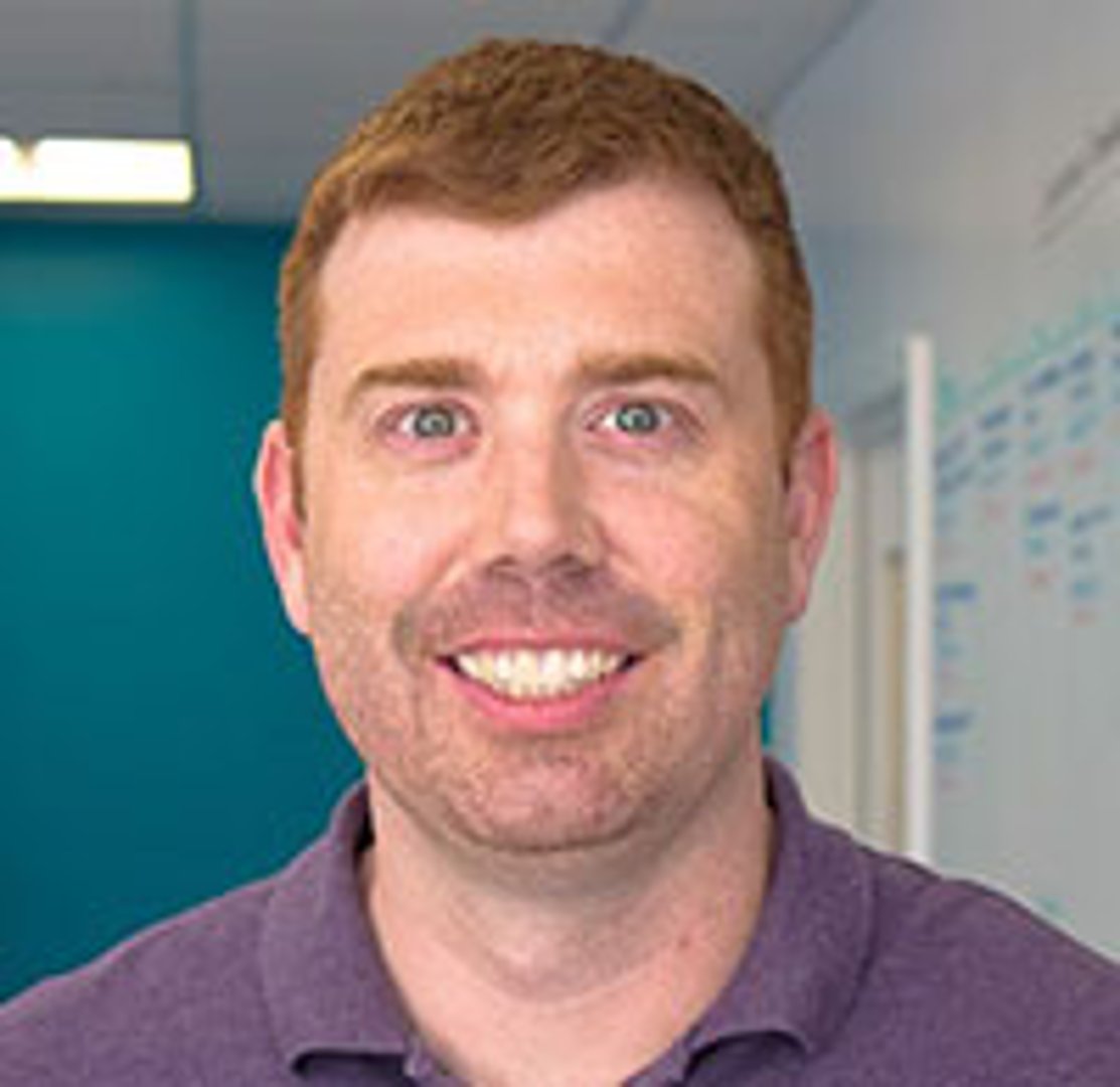Jonathan Milne