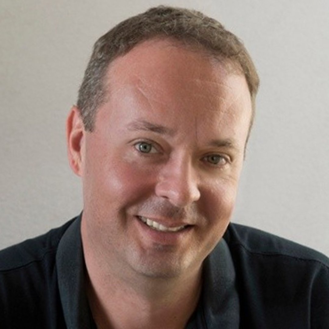 Dan Crane