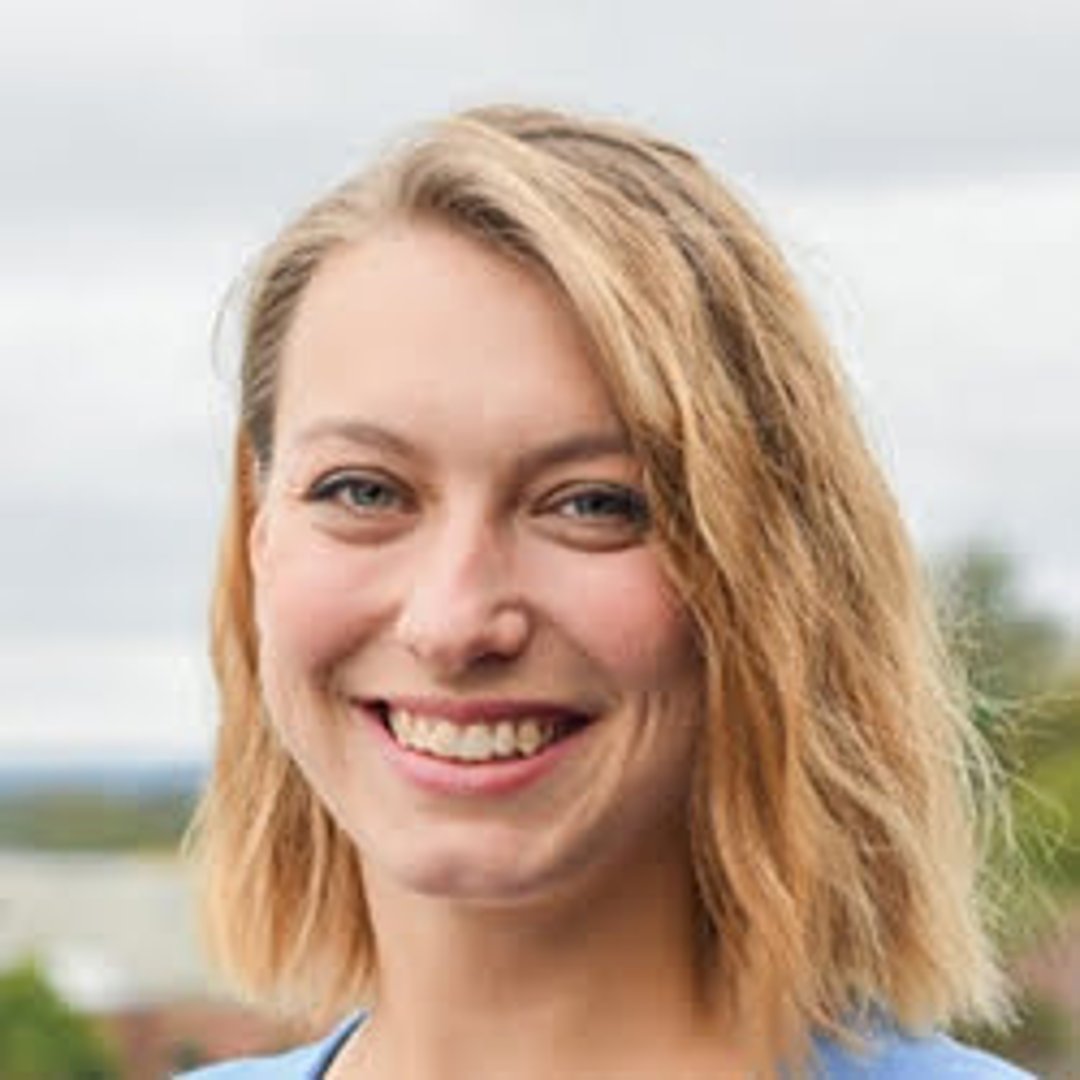 Melinda Elmborg