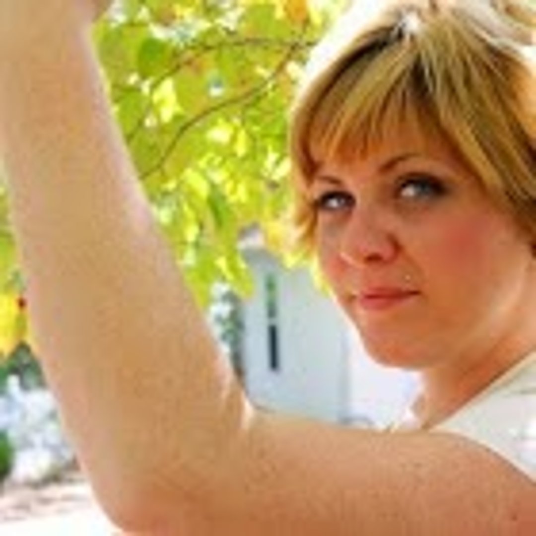 Maggie Greene