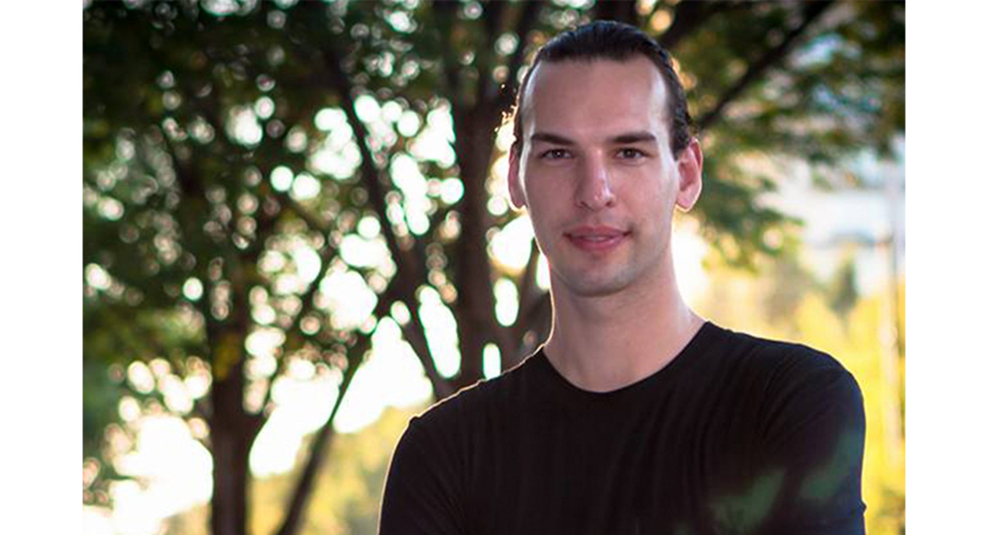 Brian Profile