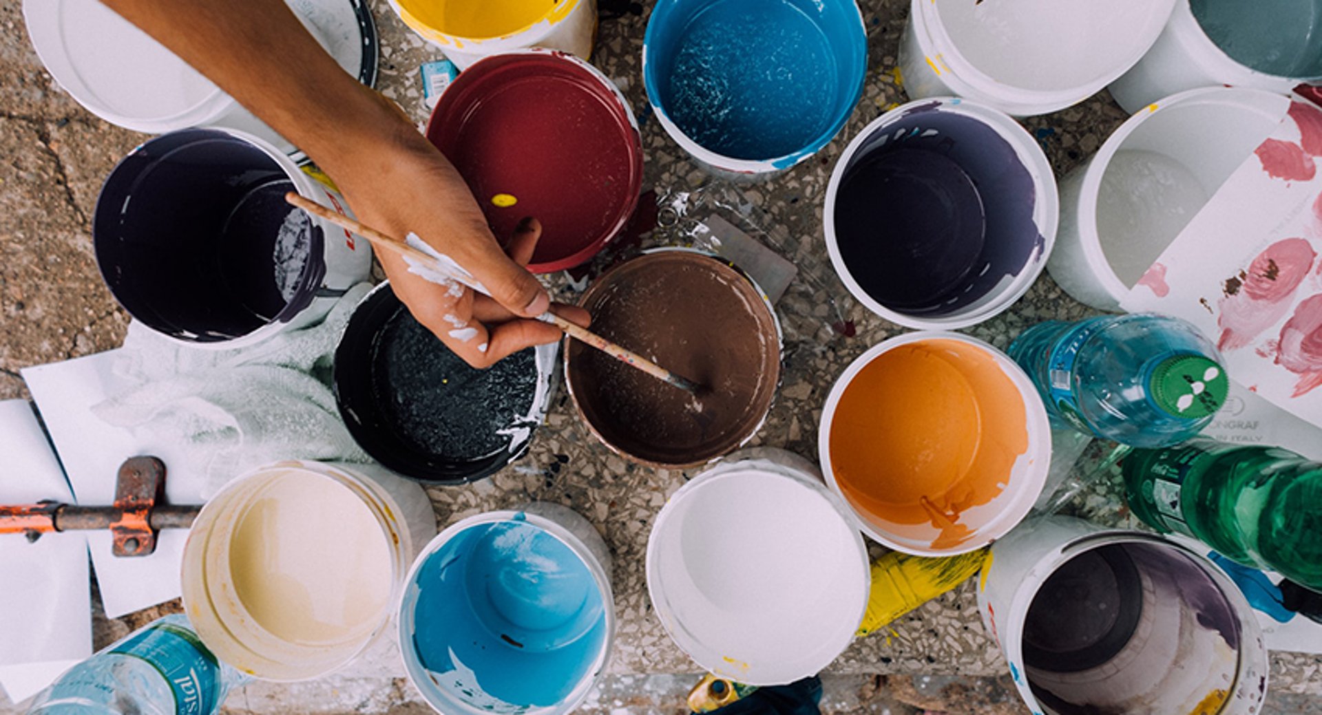 Artrepreneur optimizes marketing campaign conversions with Klipfolio