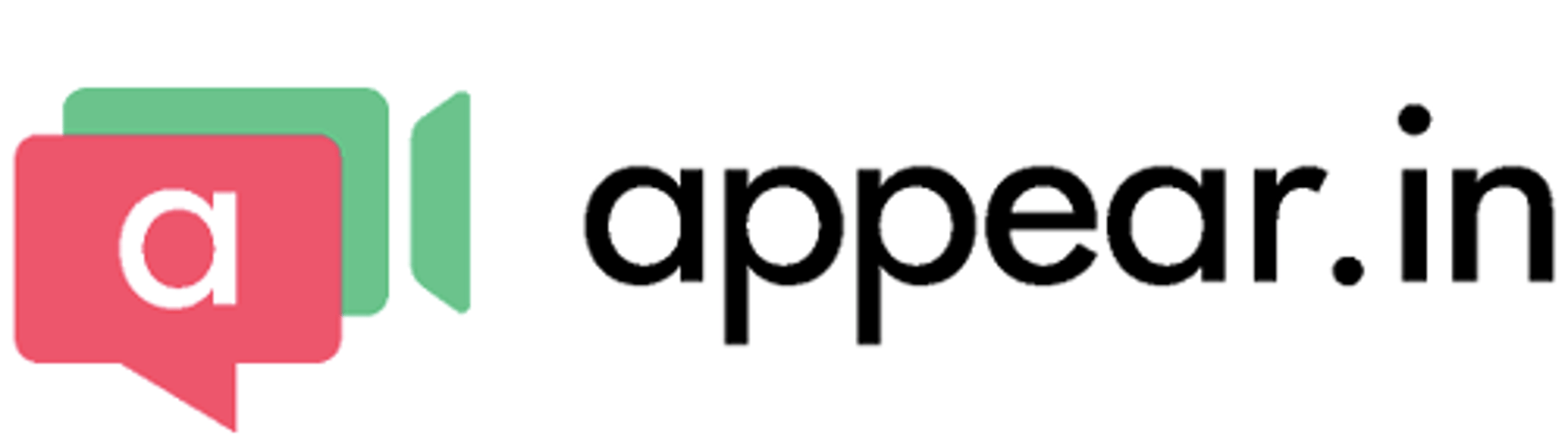 Appear in Logo S