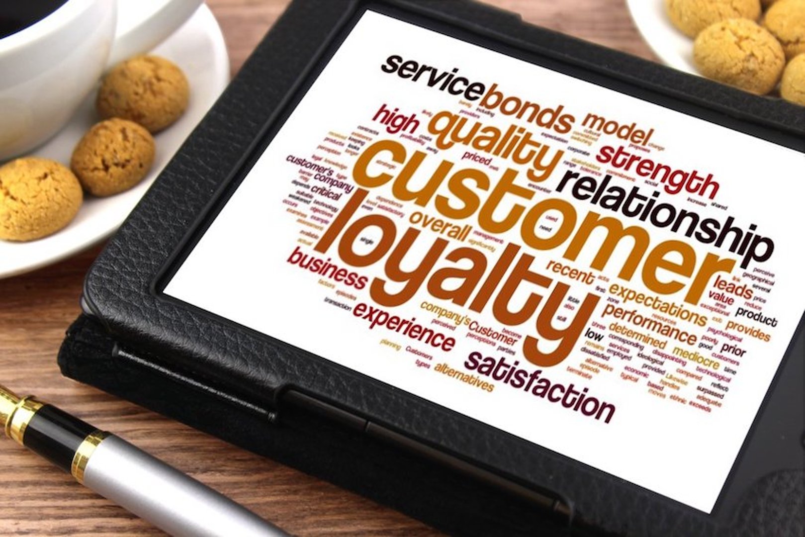 Customer Marketing KPIs and Metrics for Businesses to Track