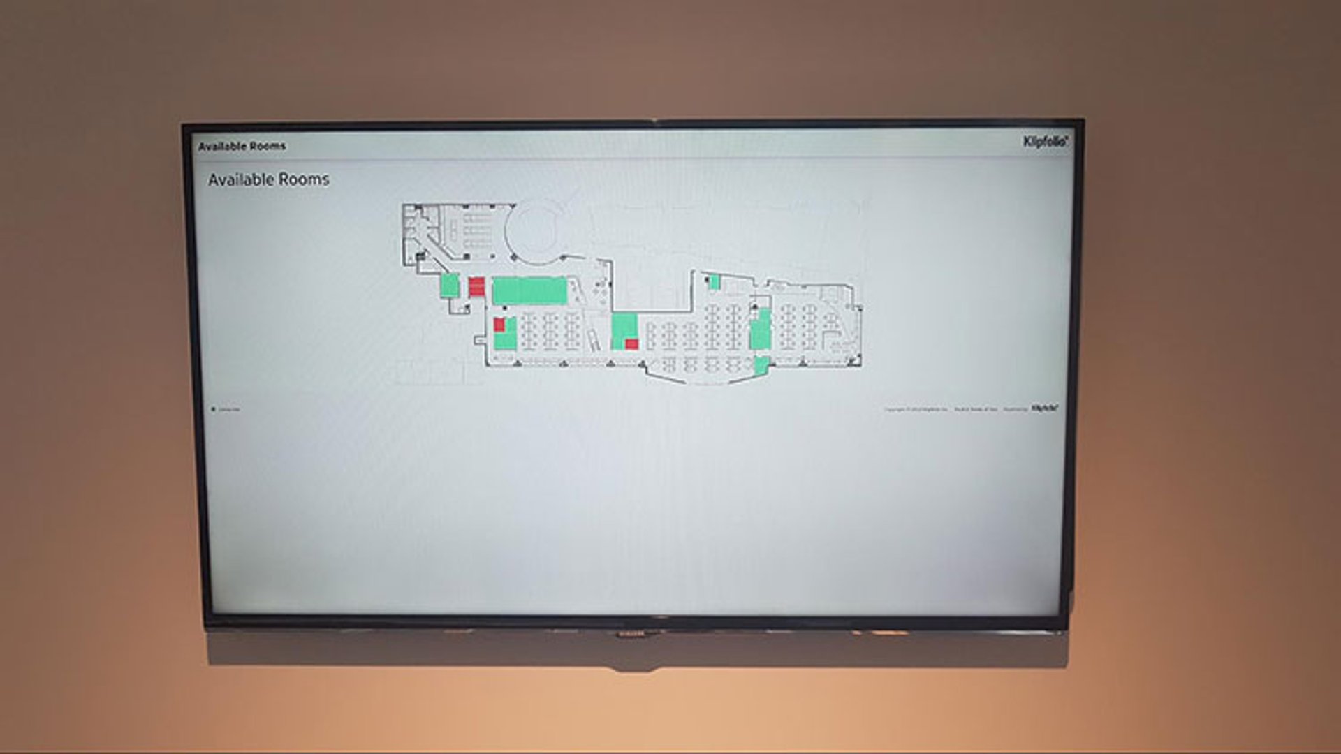 New Office New Interactive Floor Plan in Our Dashboard Blog Floor Plan Dashboard