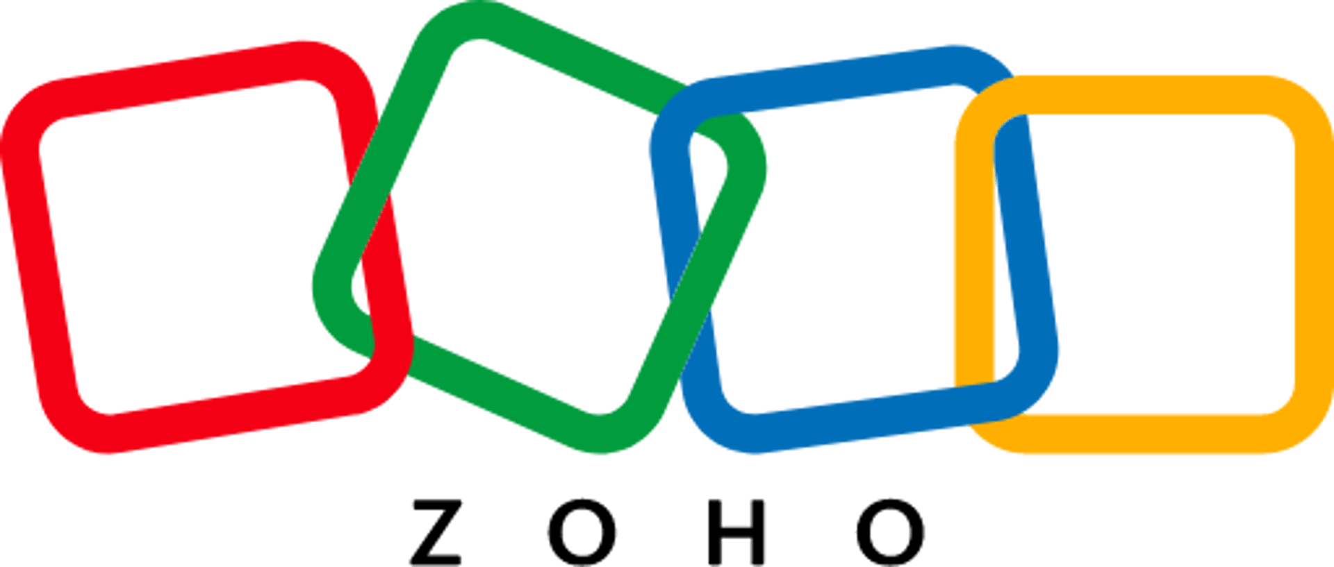 Zoho Logo 512