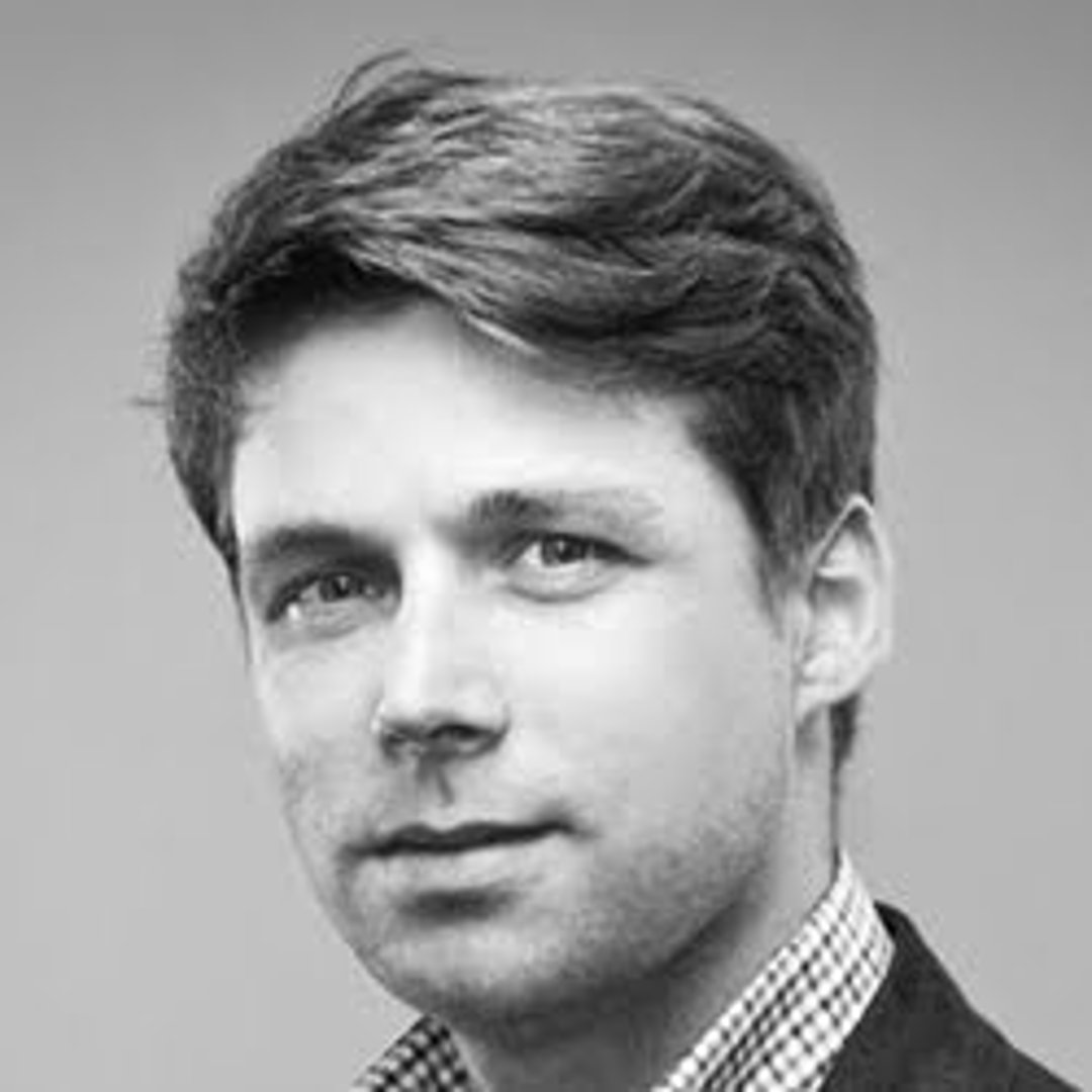 Erik van Dorp