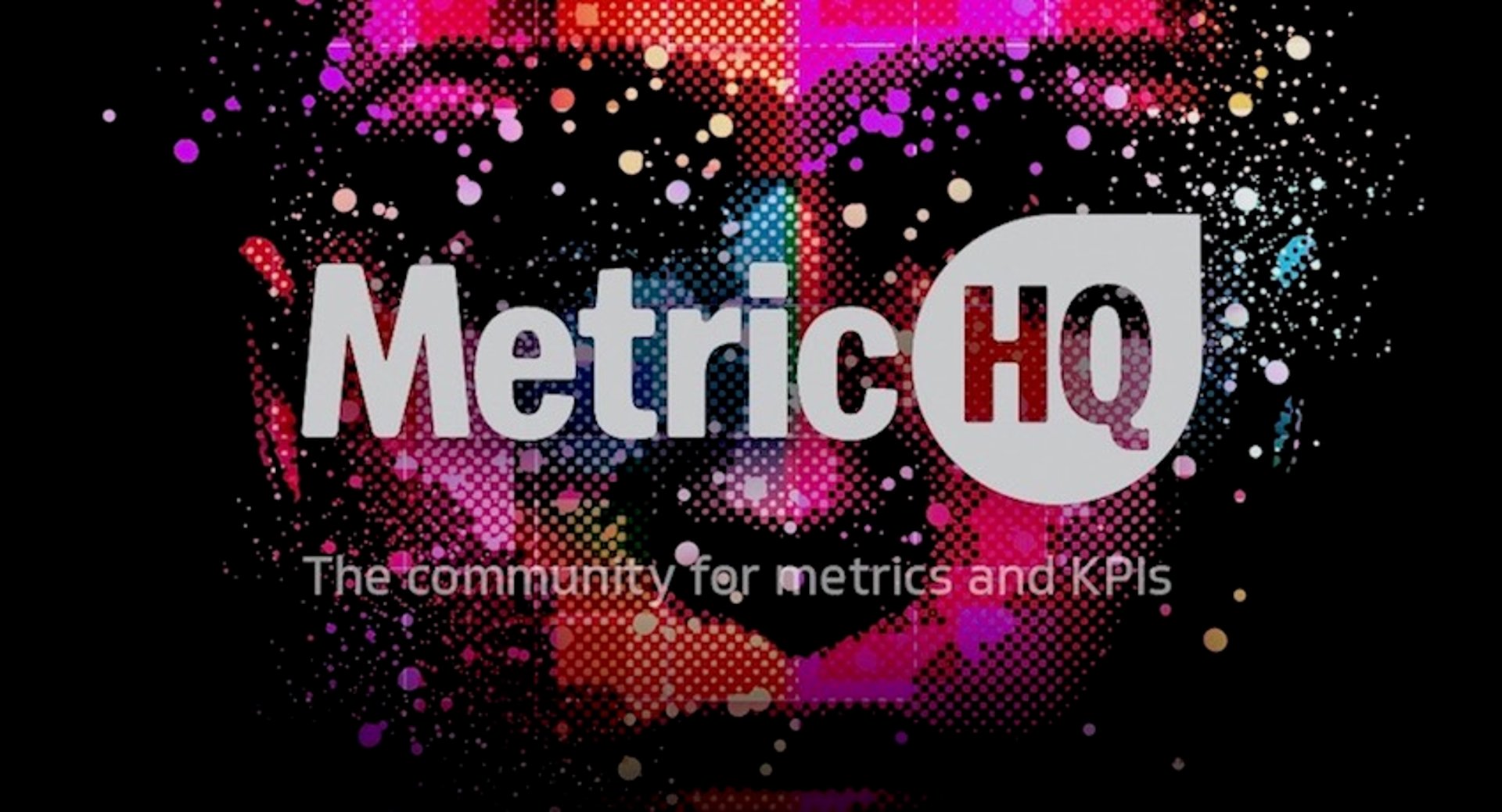 Metrichq Blog Banner