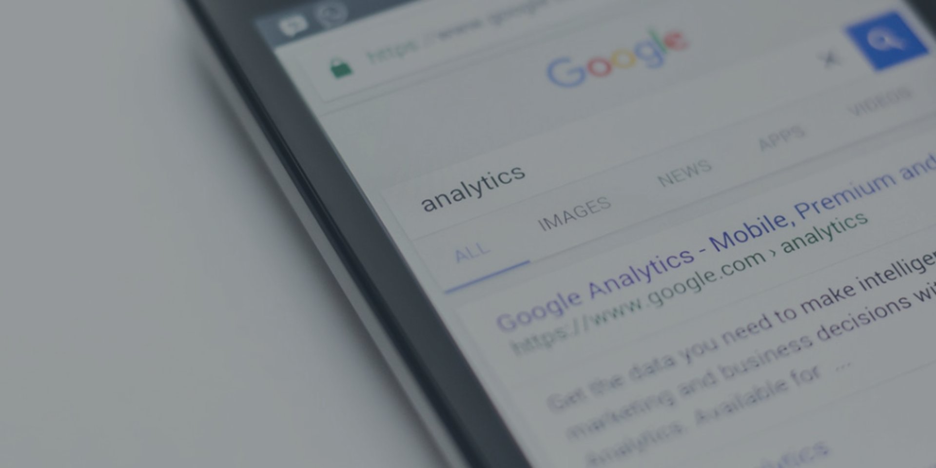 Best web analytics tools for growing companies