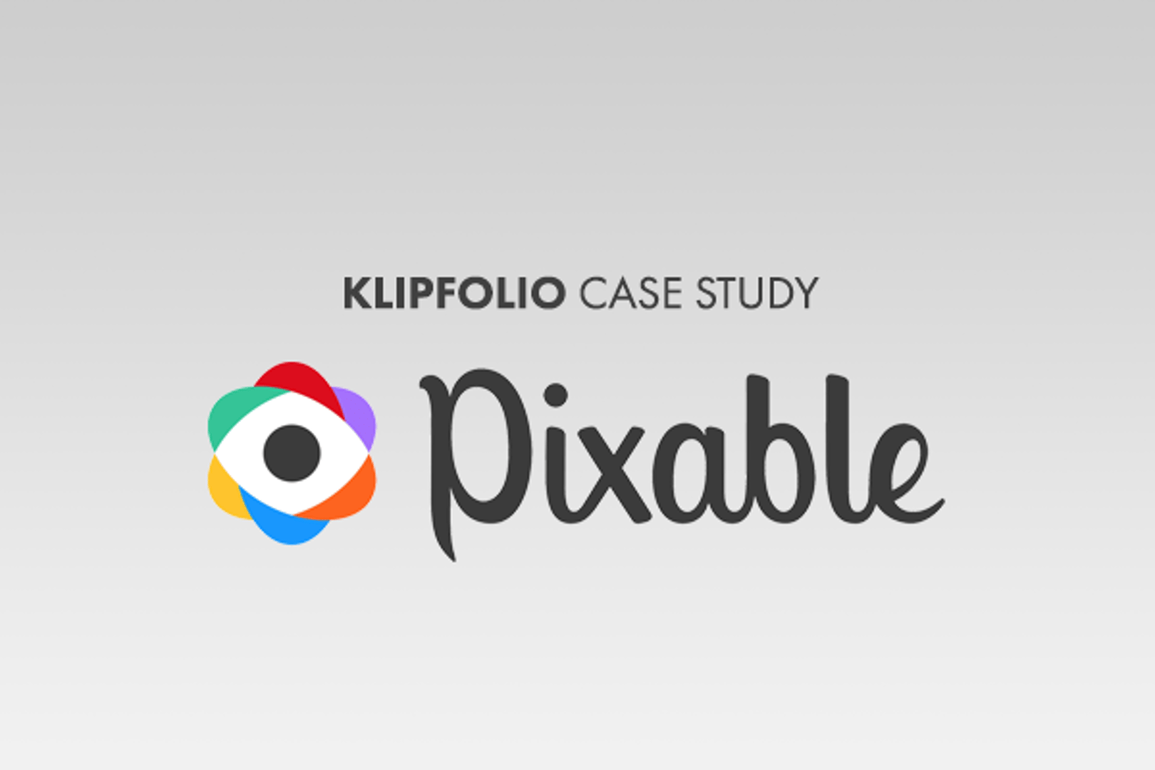 Pixable Klipfolio Case Study