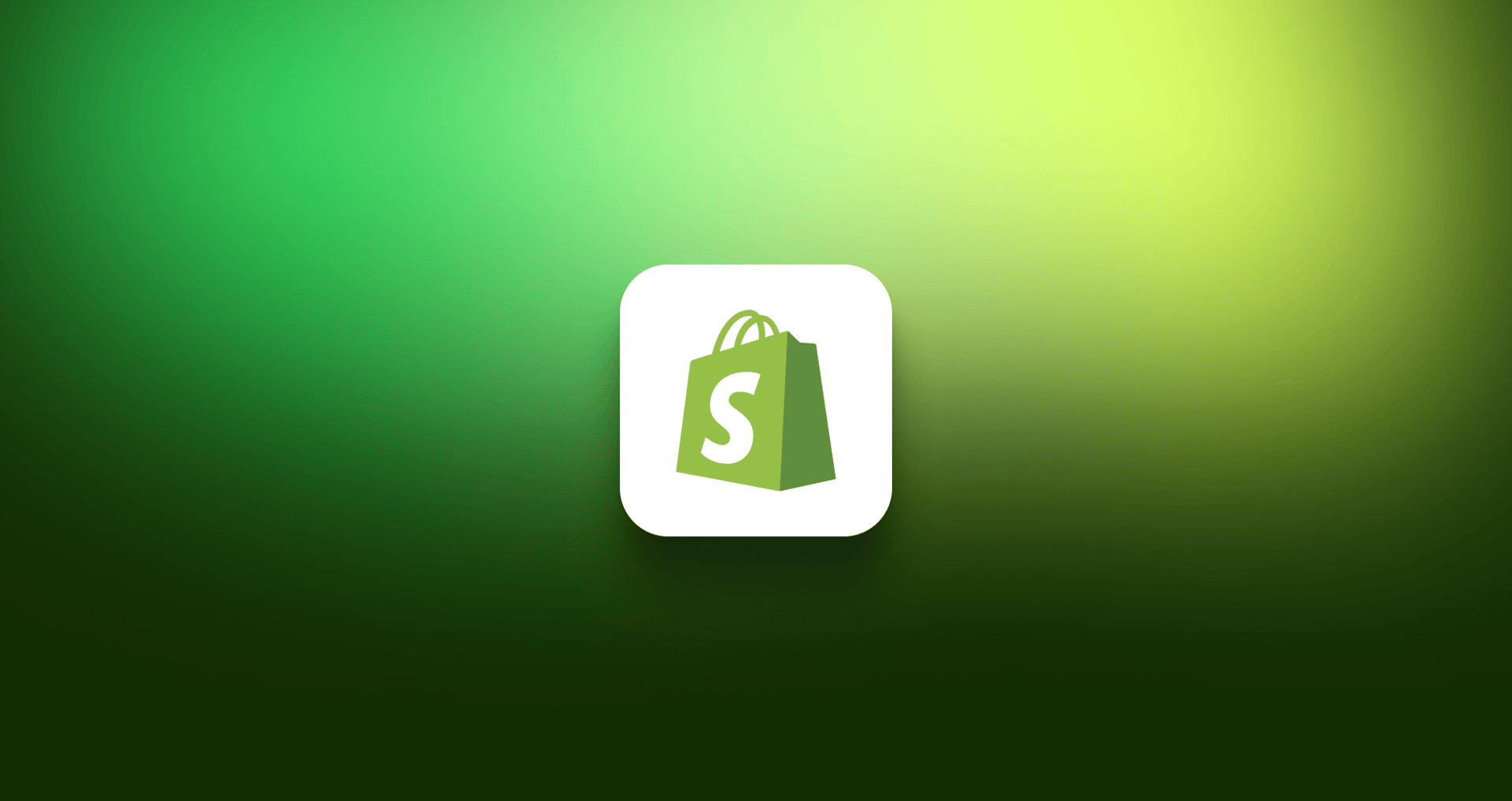 Shopify connector
