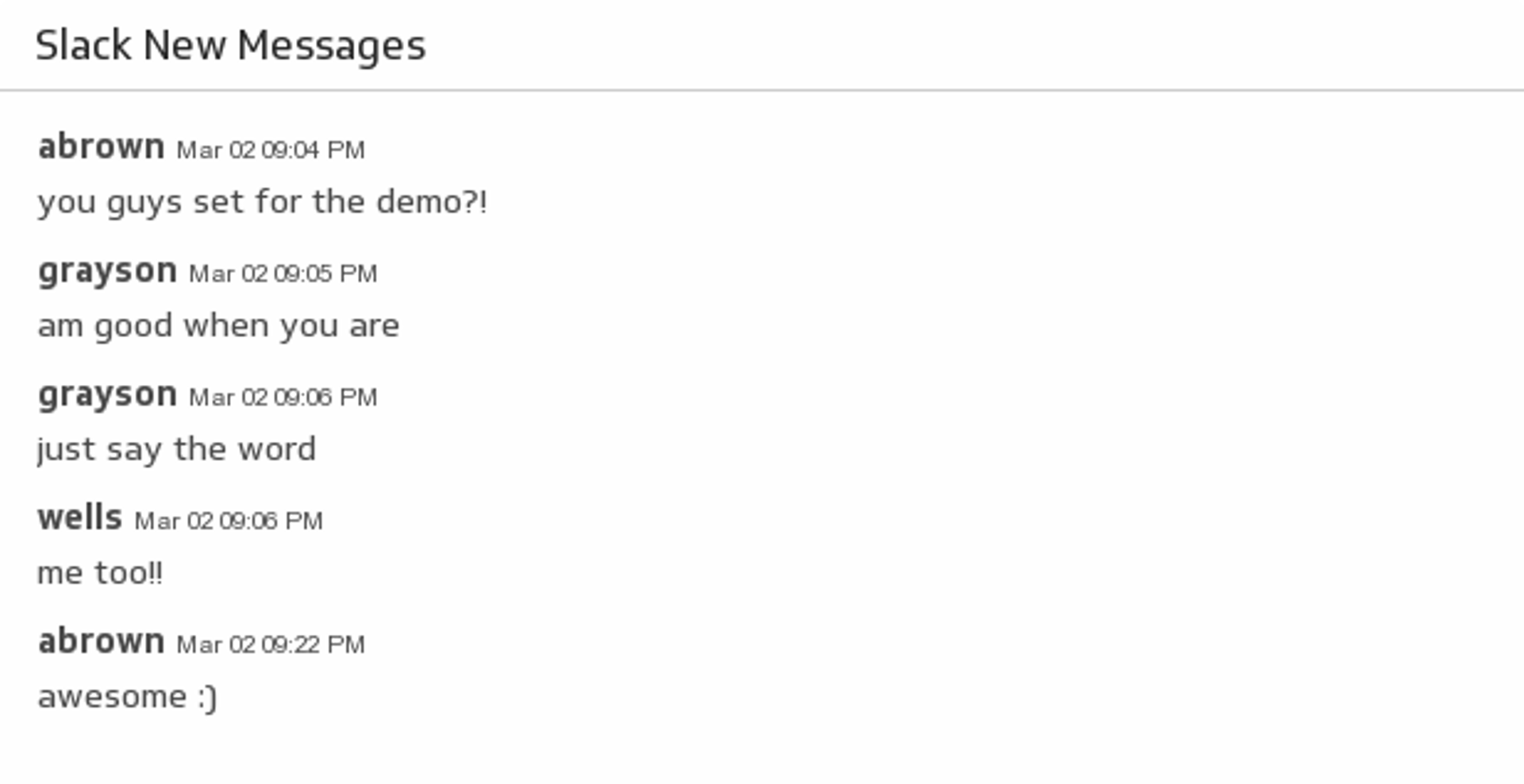 Zapier Slack New Messages.png