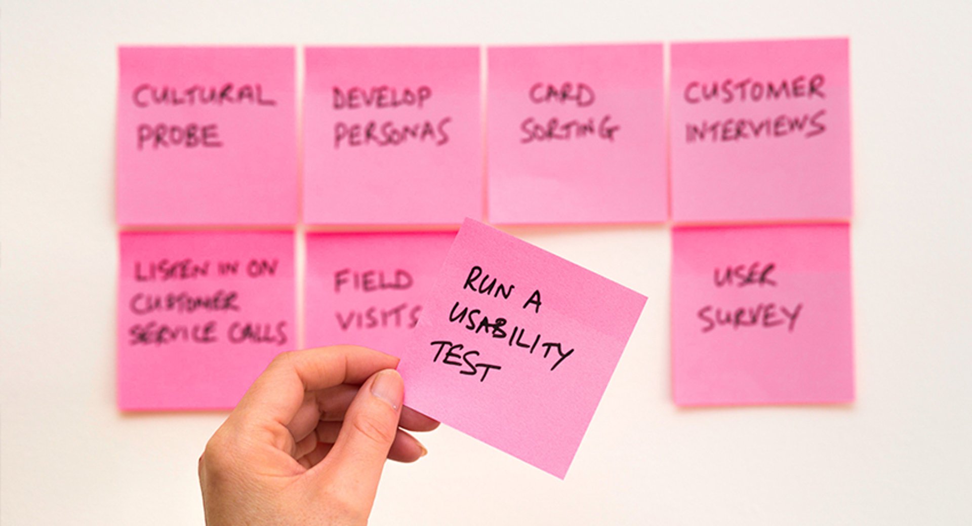 The 5 project management methods your team should already be using