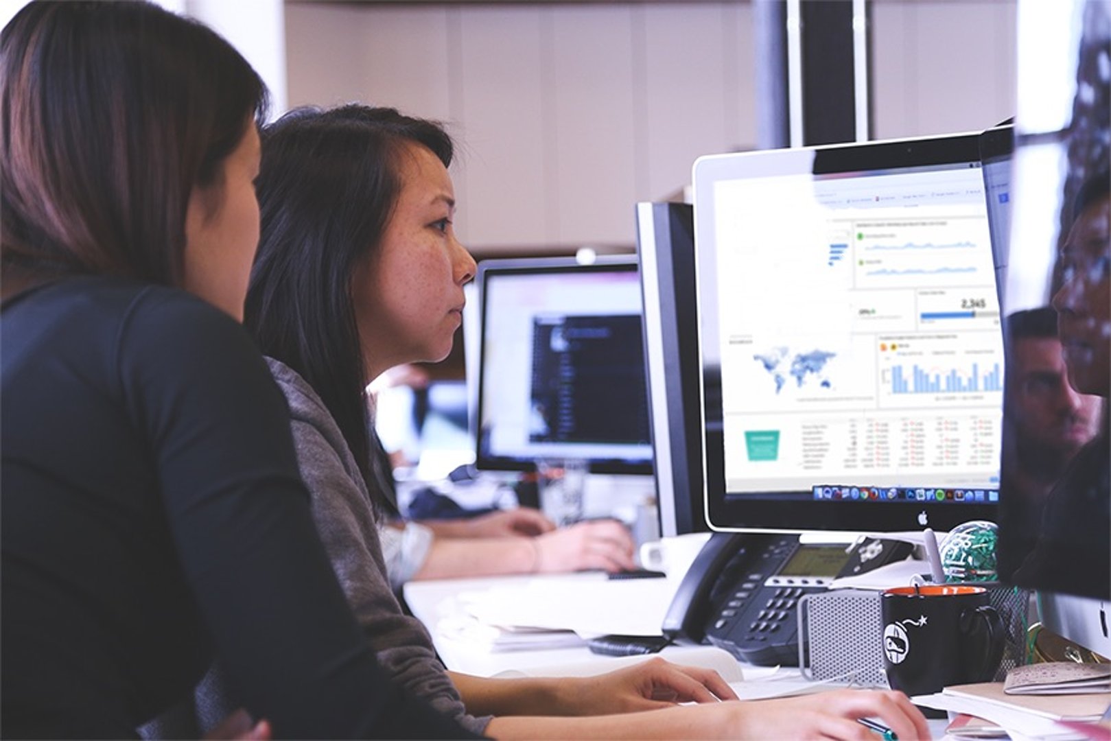 The most important marketing agency KPIs
