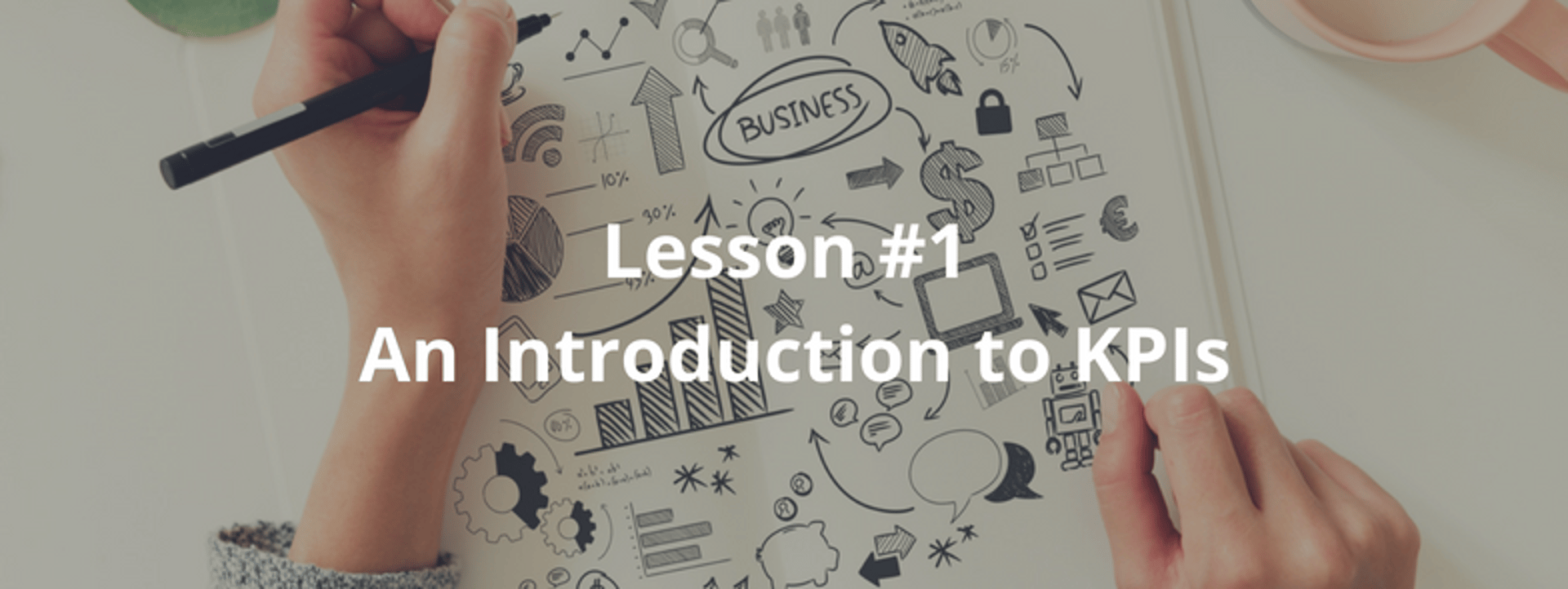 KPI Lesson 1