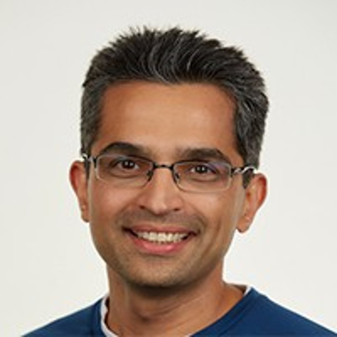 Piyush Parikh
