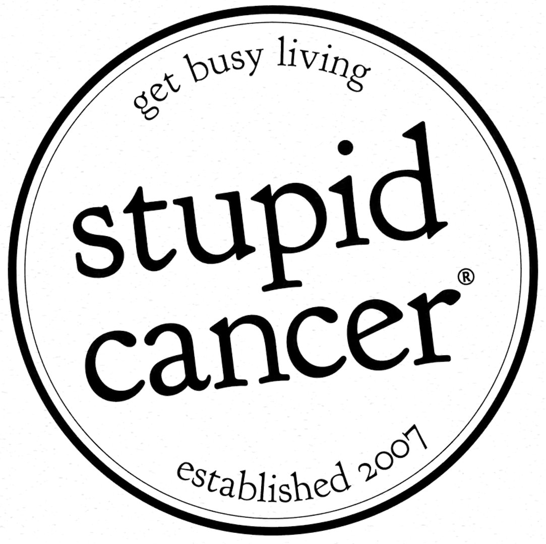 Stupid Cancer