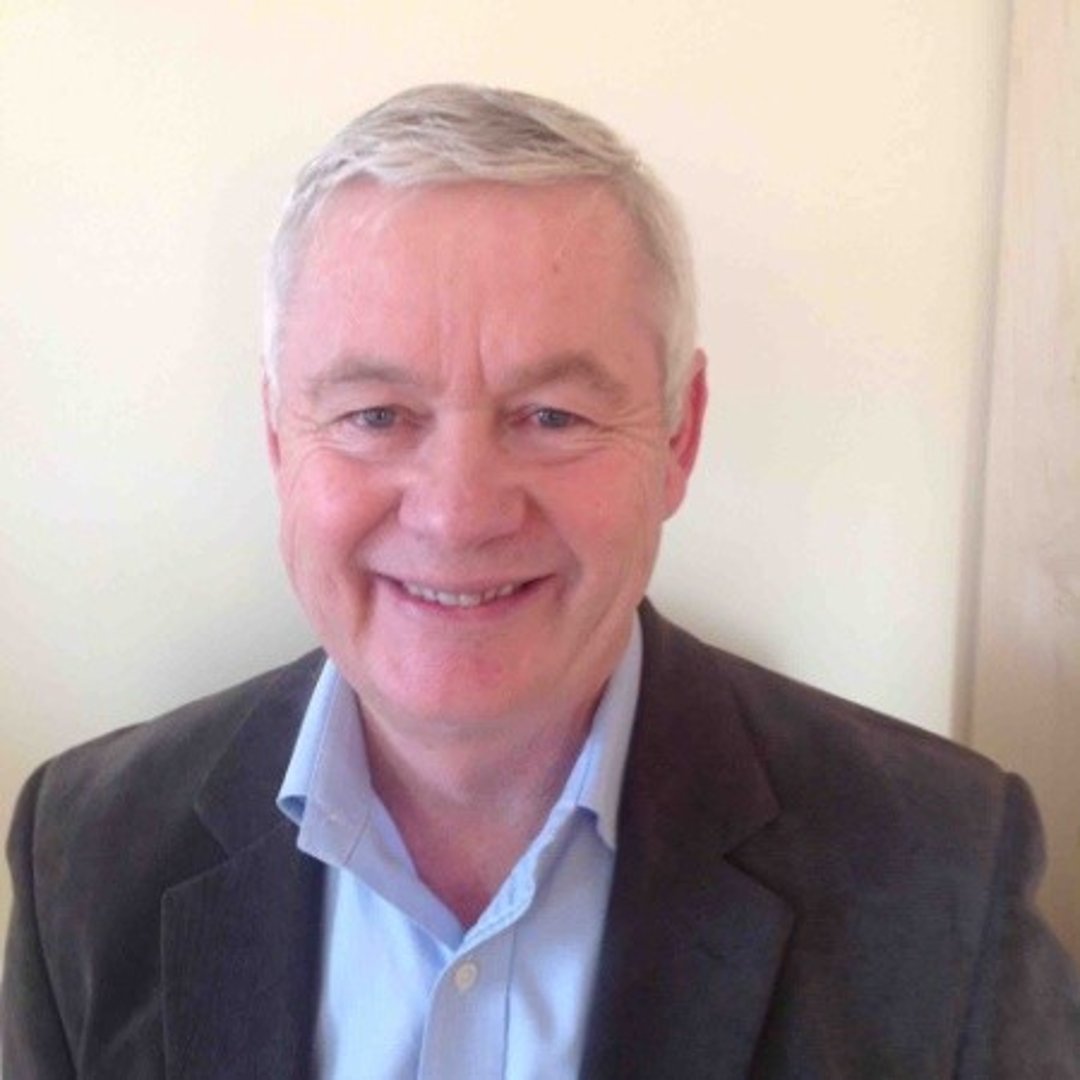 Mike Pascoe