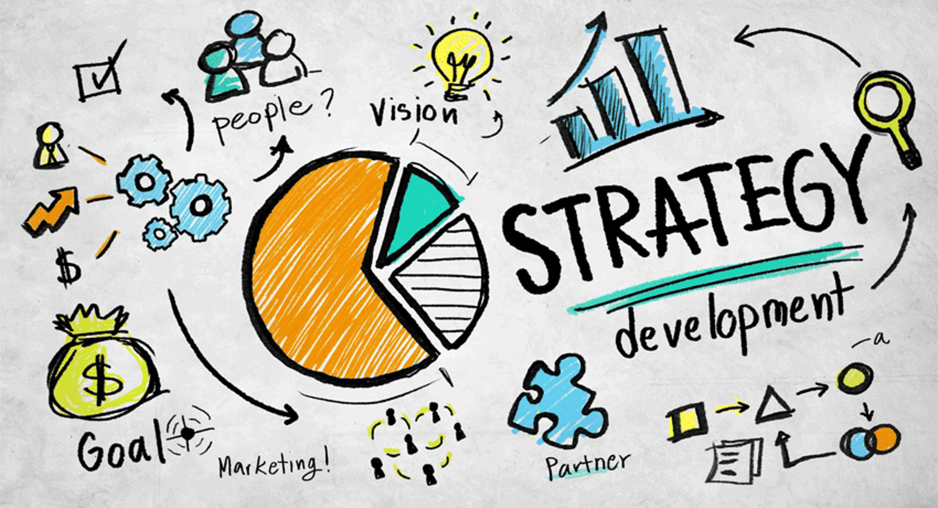 Marketing Technology Marketing Strategy Banner